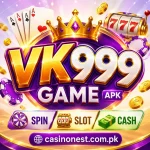 VK999 Game Apk