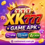 XK777 Game Apk