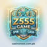 Z555 Game