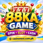 88KA Game