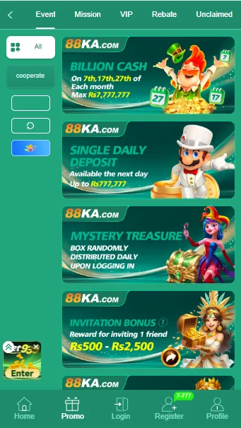 88KA Game