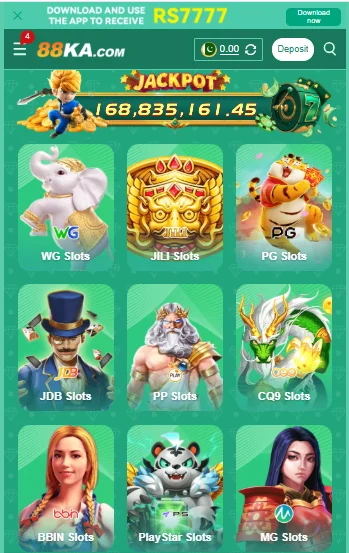 88KA Game