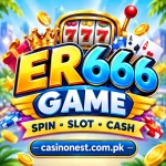 ER666 Game