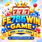 FE786WIN Game