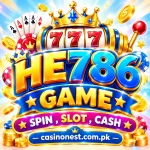 HE786 Game