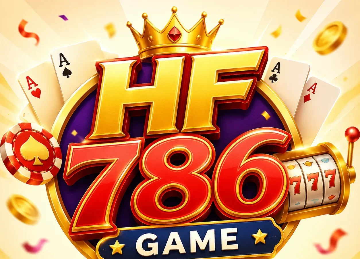 HF786 Game