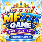 MF777 Game