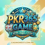 PKR365 Game