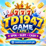 TD1947 Game