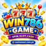 WIN786 Game