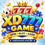 XD777 Game
