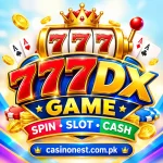 777DX Game