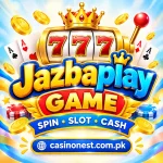Jazbaplay Game