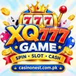 XQ777 Game